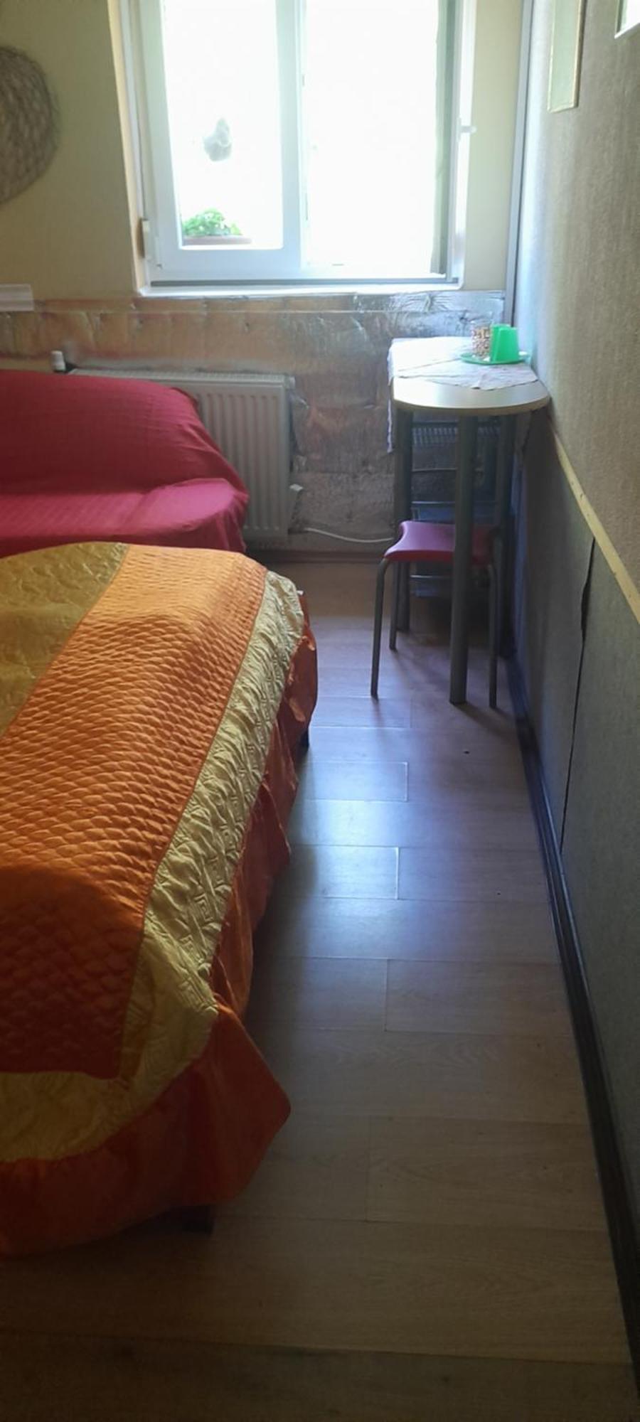 Fehér Hintó Miskolc Kültér fotó